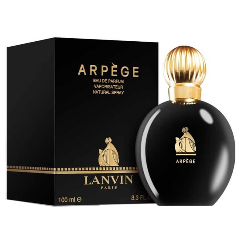 Lanvin Arpege 100ml 