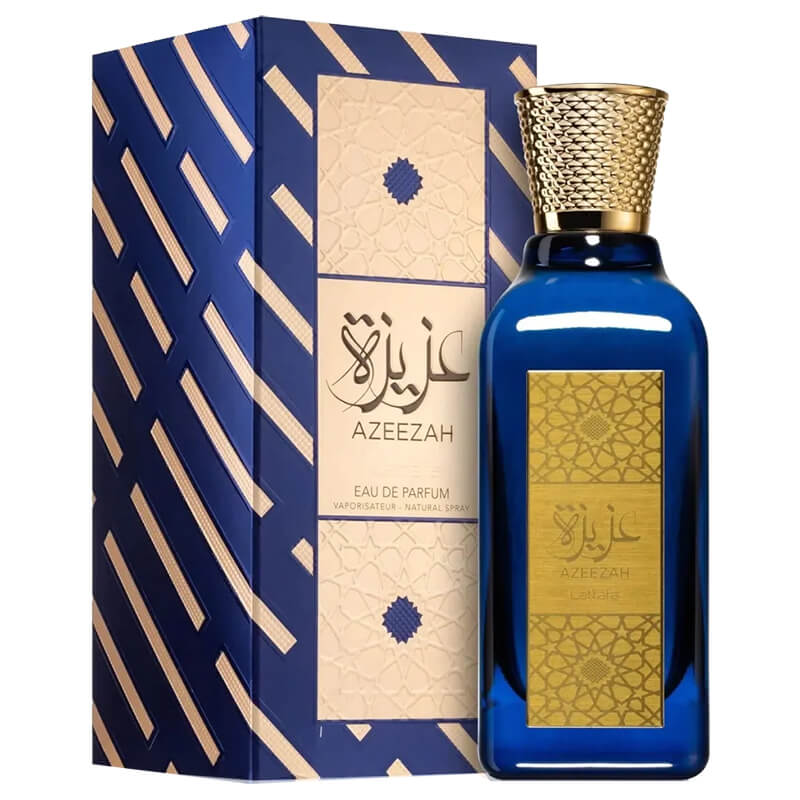Lattafa Perfumes Azeezah 100ml EDP (Unisex) SP