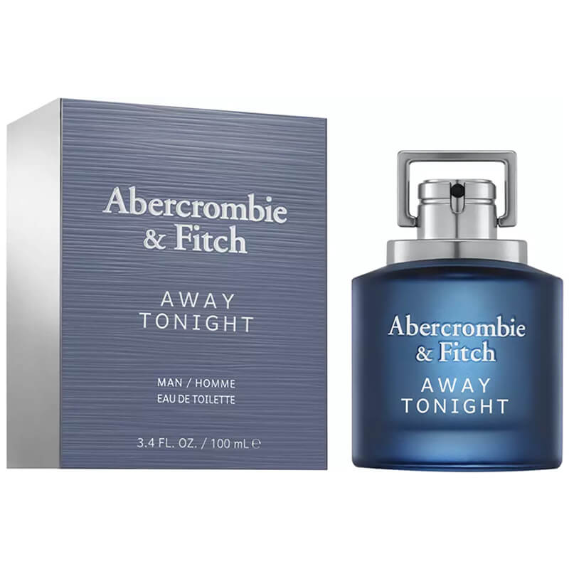 Abercrombie & Fitch Away Tonight Man 100ml EDT (M) SP