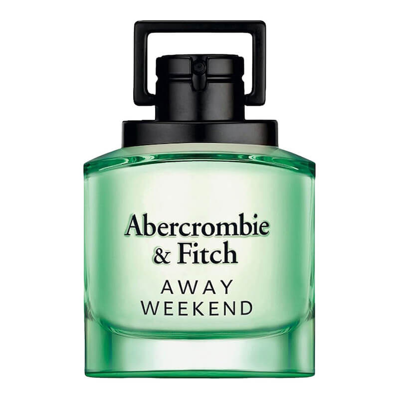 Abercrombie & Fitch Away Weekend Man 100ml EDT (M) SP