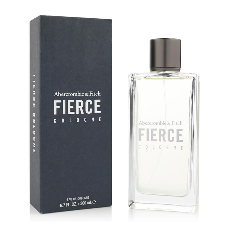 Abercrombie &amp; Fitch Fierce 200ml EDC (M) SP