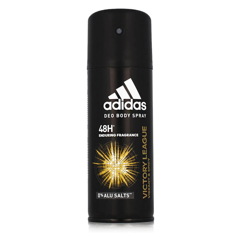 Adidas Victory League Deodorant Body Spray 150ml