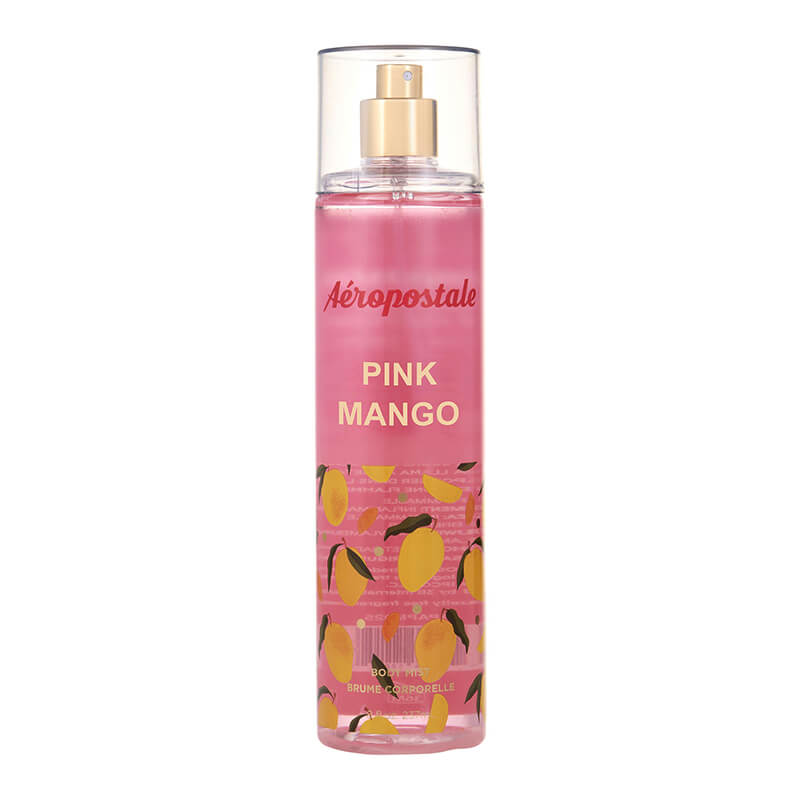 Aeropostale Pink Mango Body Mist 237ml (L) SP
