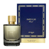 Afnan Zimaya Impulse Oud 100ml EDP (Unisex) SP