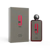 Afnan 9pm Rebel 100ml EDP (Unisex) SP