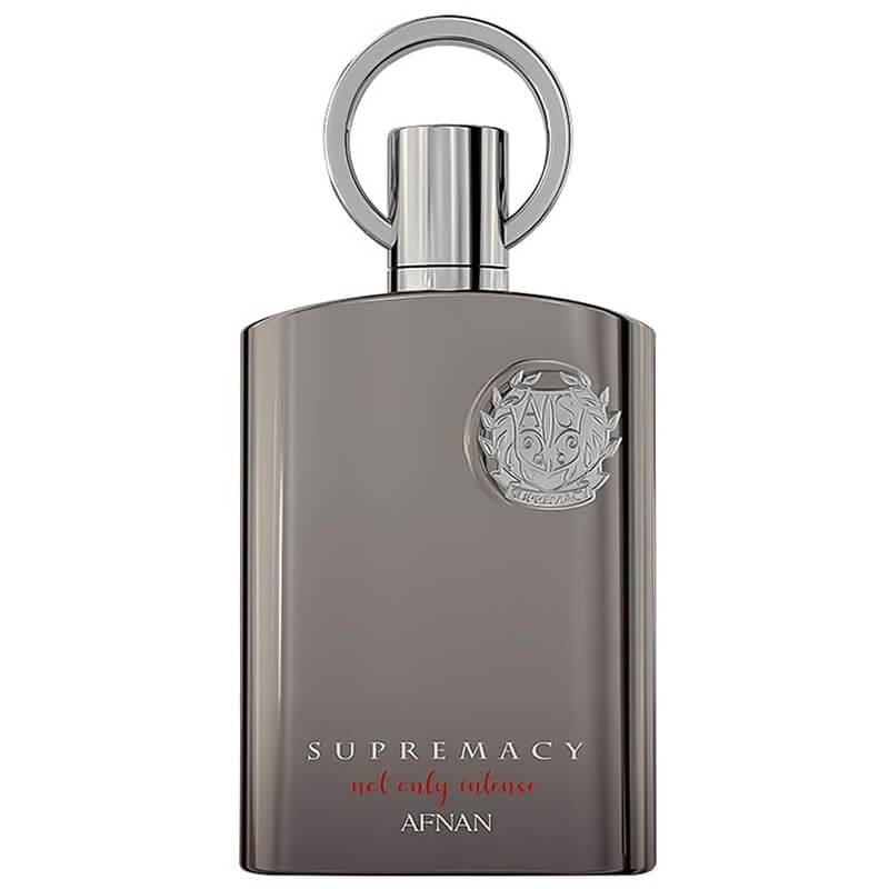 Afnan Supremacy Not Only Intense Extrait de Parfum (Unboxed) 100ml (M) SP