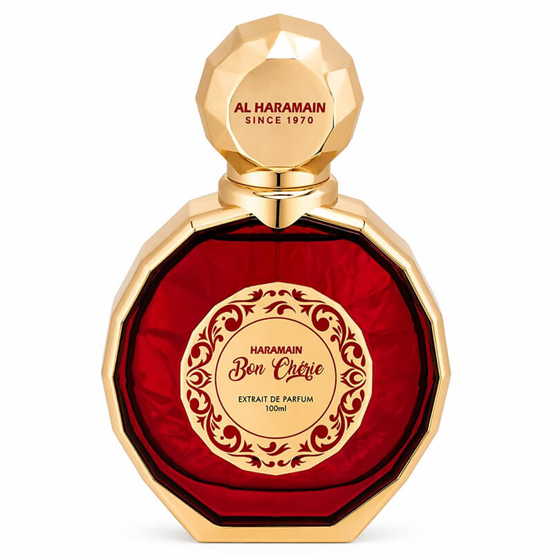 Al Haramain Bon Cherie Extrait de Parfum 100ml (L) SP