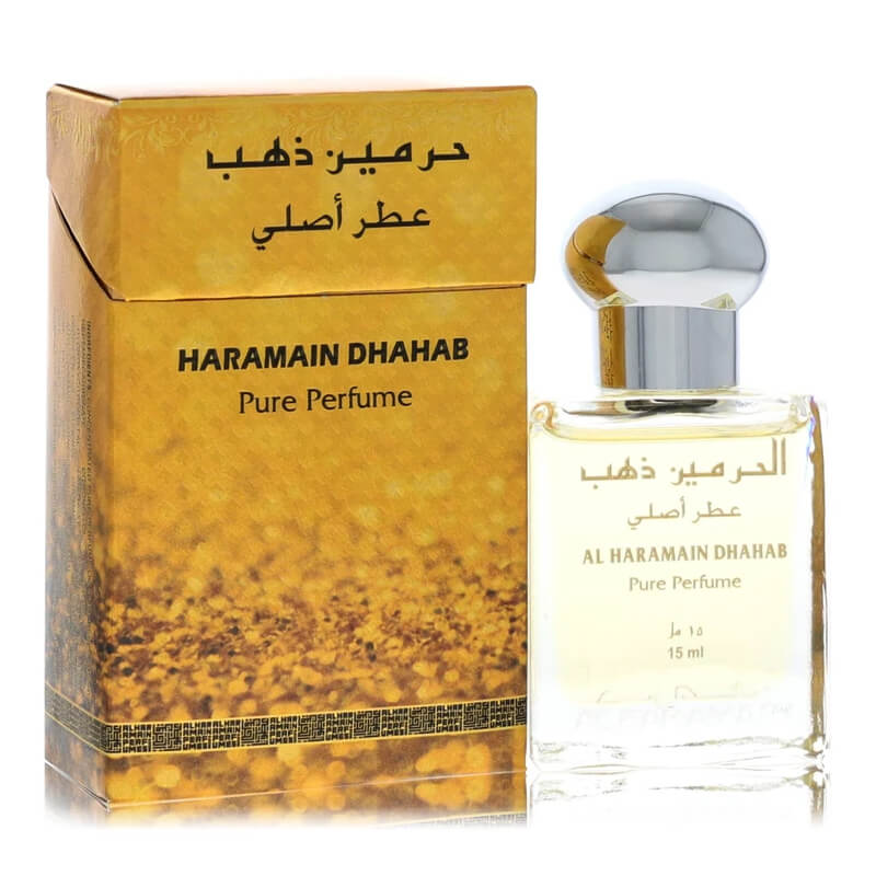 Al Haramain Dhahab 15ml EDP (M)