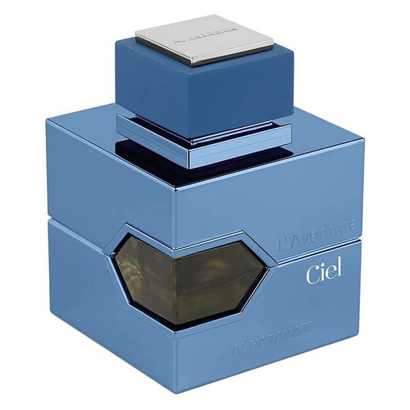 Al Haramain L'Aventure Ciel Al Extrait de Parfum 100ml (Unisex) SP
