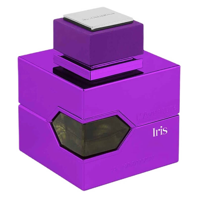 Al Haramain L'Aventure Iris Extrait de Parfum 100ml (Unisex) SP
