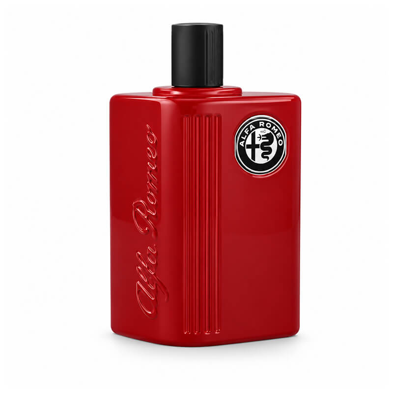 Alfa Romeo Red (Tester) 125ml EDT (M) SP