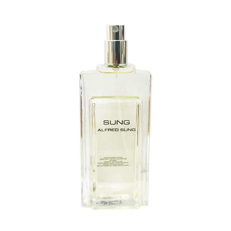 Alfred Sung Sung (Tester No Cap) 100ml EDT (L) SP