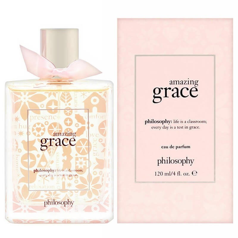 Philosophy Amazing Grace Eau de Parfum 120ml