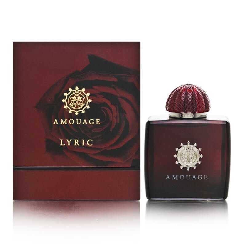 Amouage Lyric Woman 100ml EDP (L) SP