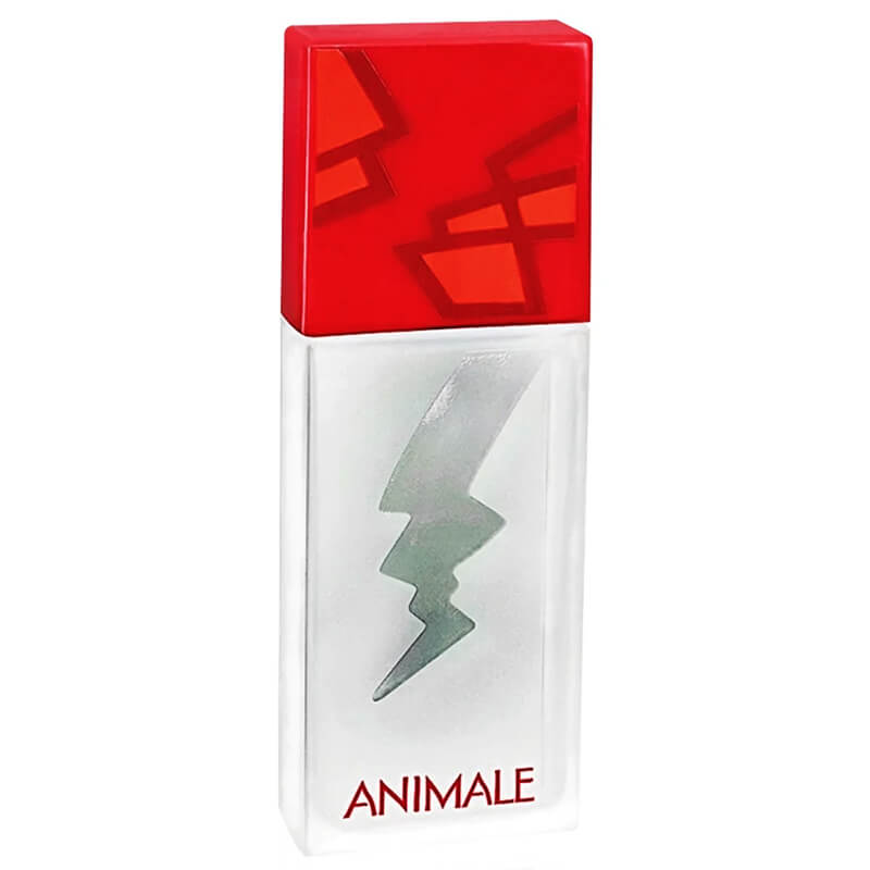 Animale Animale Intense (Unboxed) 100ml EDP (L) SP