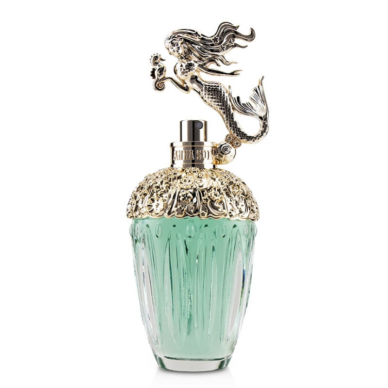 Anna Sui Fantasia Mermaid 75ml EDT (L) SP