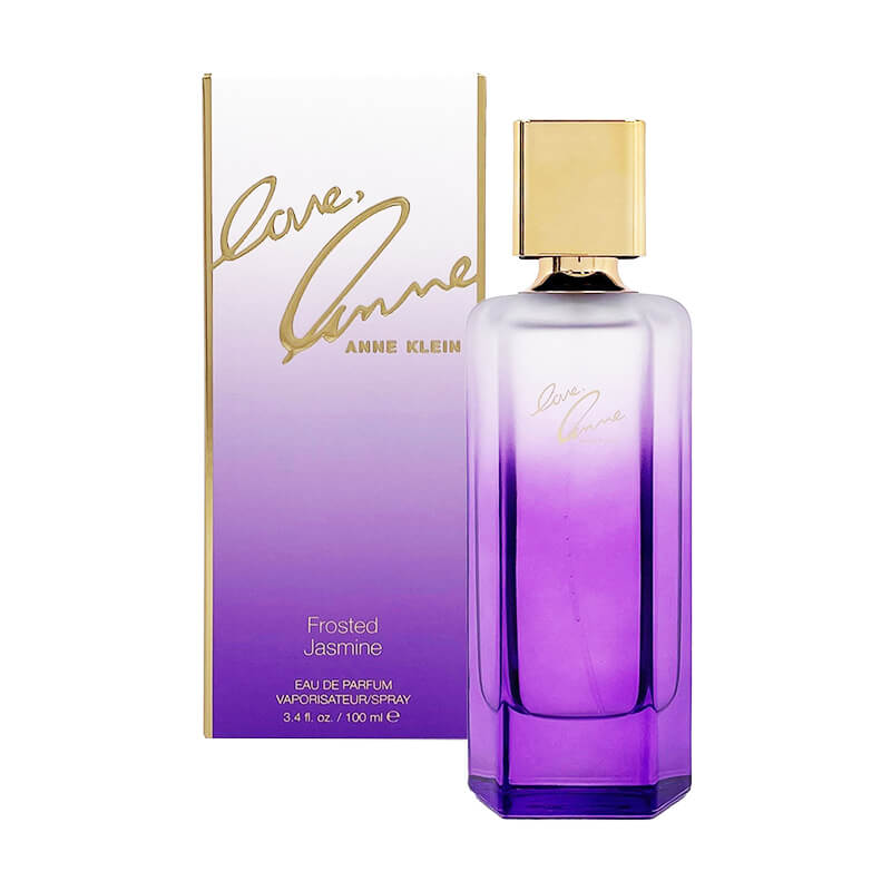 Anne Klein Love, Anne Frosted Jasmine 100ml EDP (L) SP