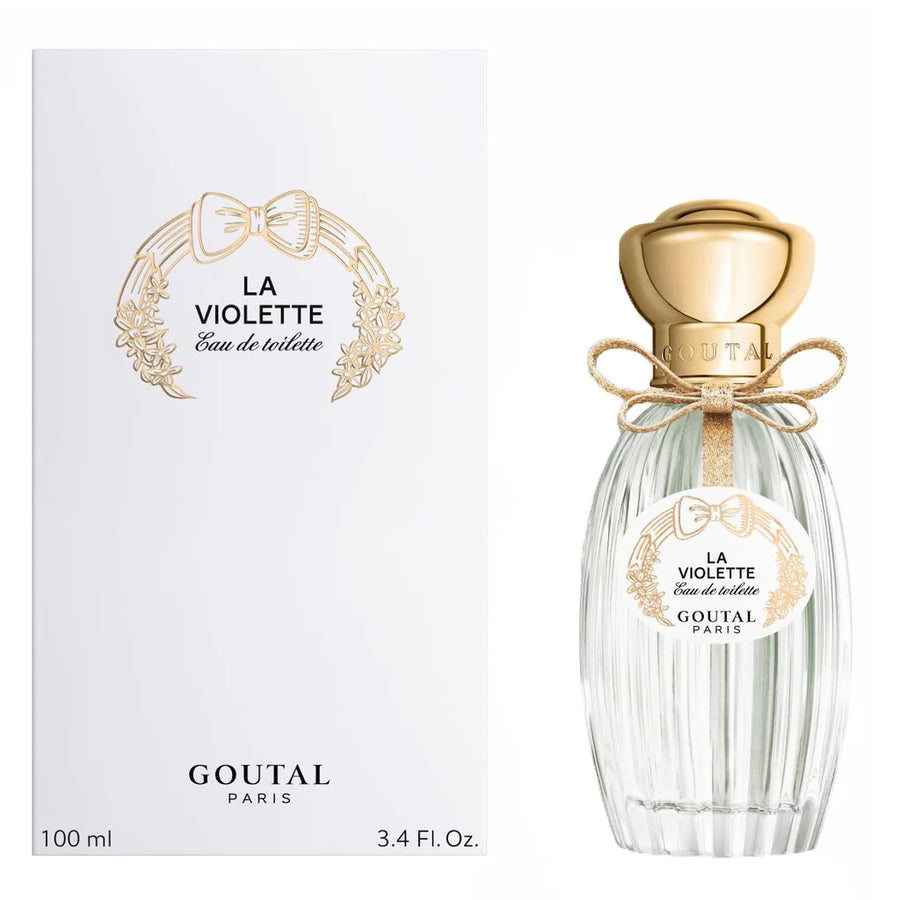Annick Goutal La Violette 100ml EDT (L) SP