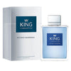 Antonio Banderas King of Seduction 200ml EDT (M) SP