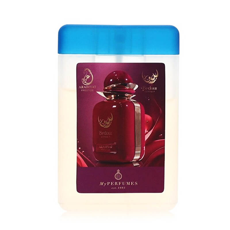 Arabiyat Prestige Bedour Extrait (Tester Unboxed) 18ml EDP (Unisex) SP