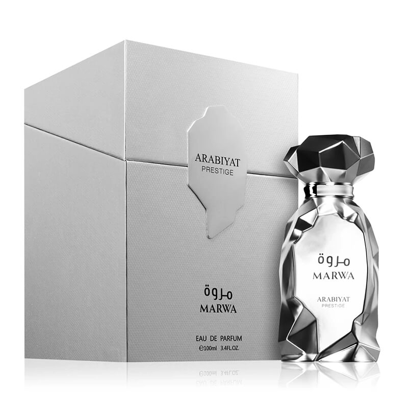 Arabiyat Prestige Marwa 100ml EDP (M) SP