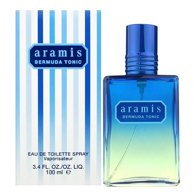 Aramis Bermuda Tonic 100ml