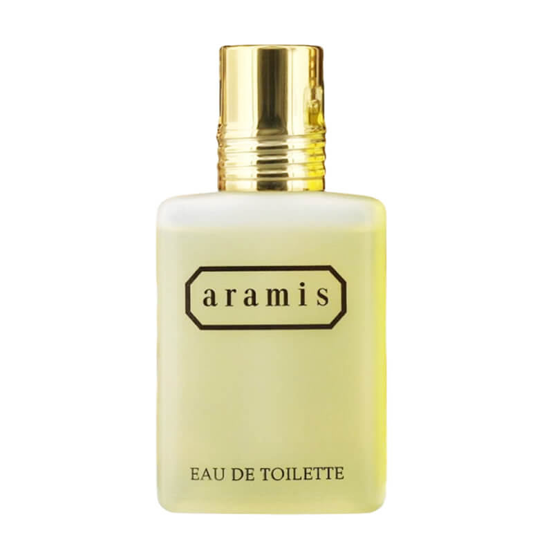 Aramis Aramis (Unboxed) 50ml EDT (M) Splash