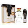 Ard Al Zaafaran Turab Al Dhahab 2pc Set 100ml EDP (Unisex)