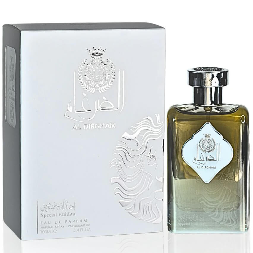 Ard Al Zaafaran Al Dirgham Special Edition 100ml EDP (Unisex) SP
