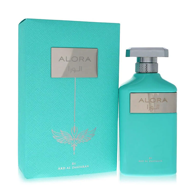 Ard Al Zaafaran Alora 100ml EDP (Unisex) SP