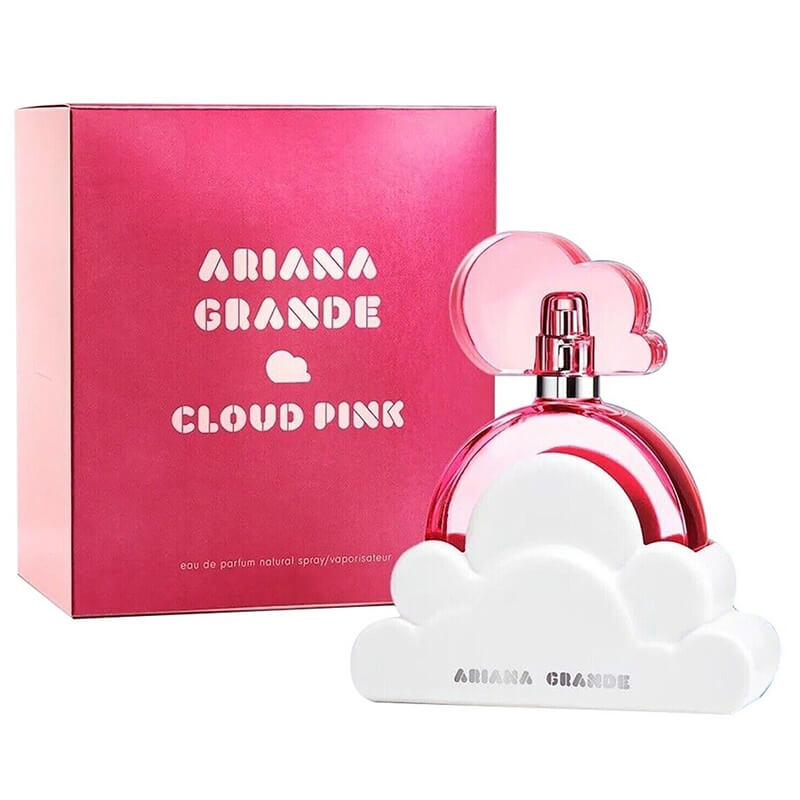 Ariana Grande Cloud Pink 100ml EDP (L) SP