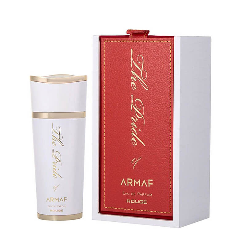 Armaf The Pride of Armaf Rouge 100ml EDP (L) SP