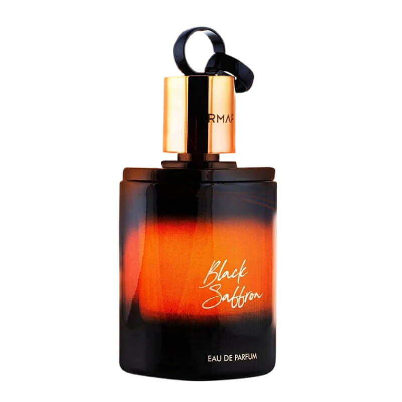 Armaf Black Saffron 100ml EDP (Unisex) SP