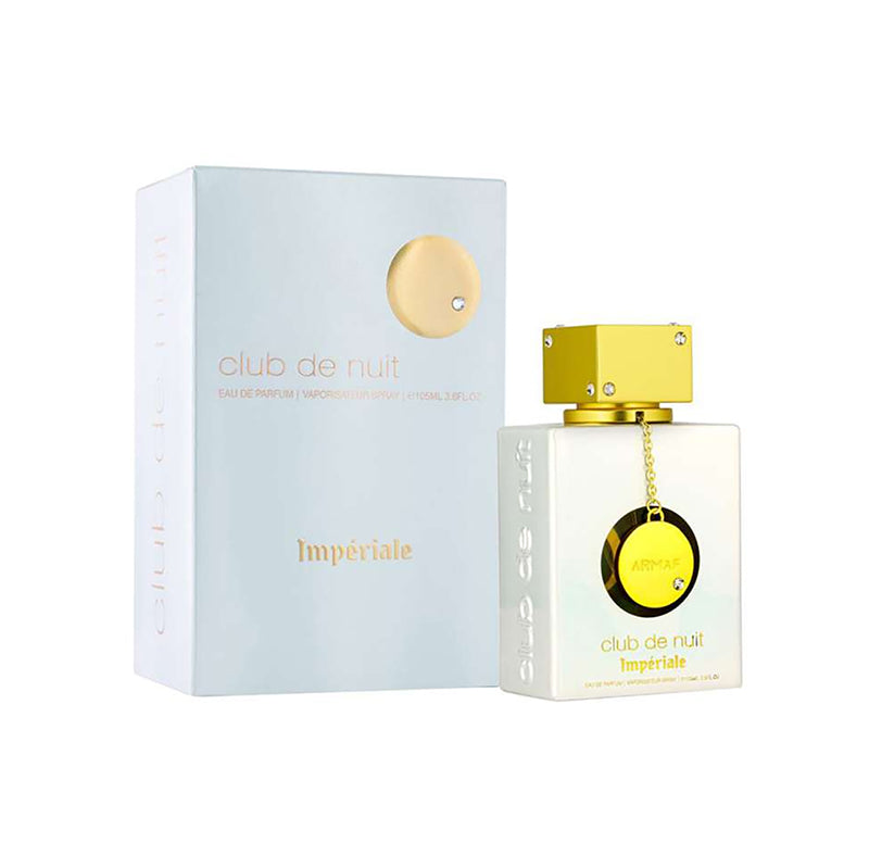Armaf Club De Nuit Imperiale 105ml EDP (L) SP