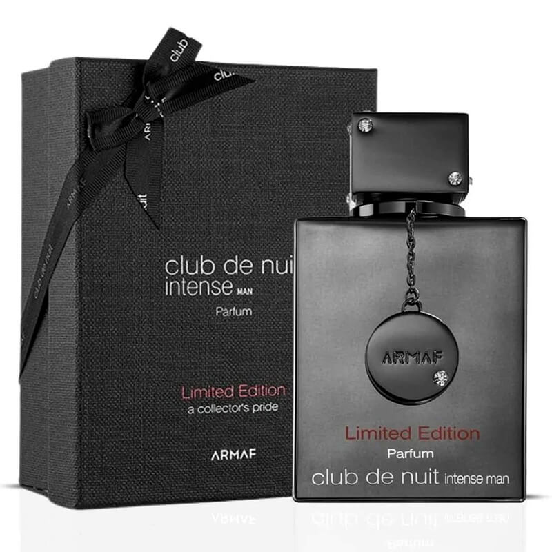 Armaf Club De Nuit Intense Man Limited Edition Parfum 105ml