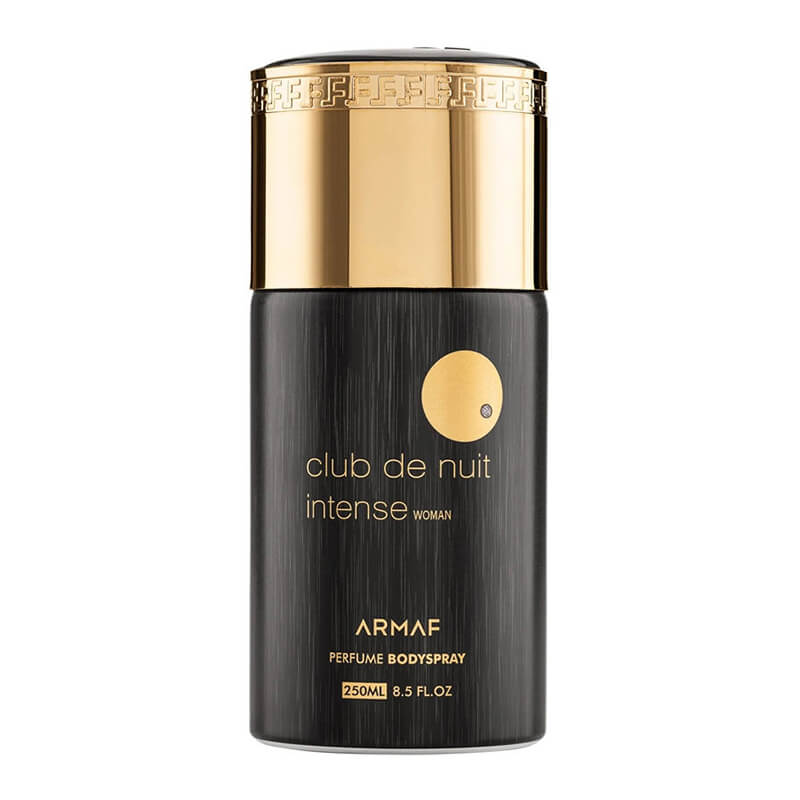 Armaf Club De Nuit Intense Woman Perfume Body Spray 200ml (L)