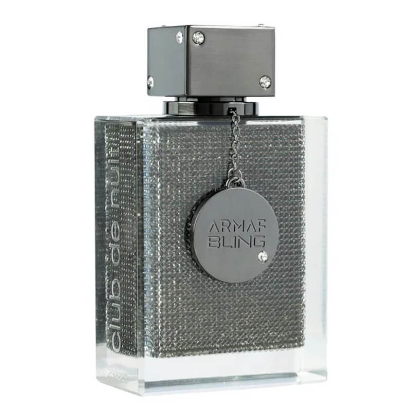 Armaf Club de Nuit Bling 75ml EDP (Unisex) SP