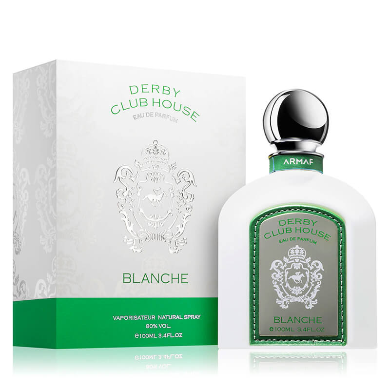 Armaf Derby Club House Blanche 100ml EDP (M) SP