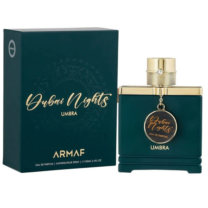Armaf Dubai Nights Umbra 100ml EDP (Unisex) SP