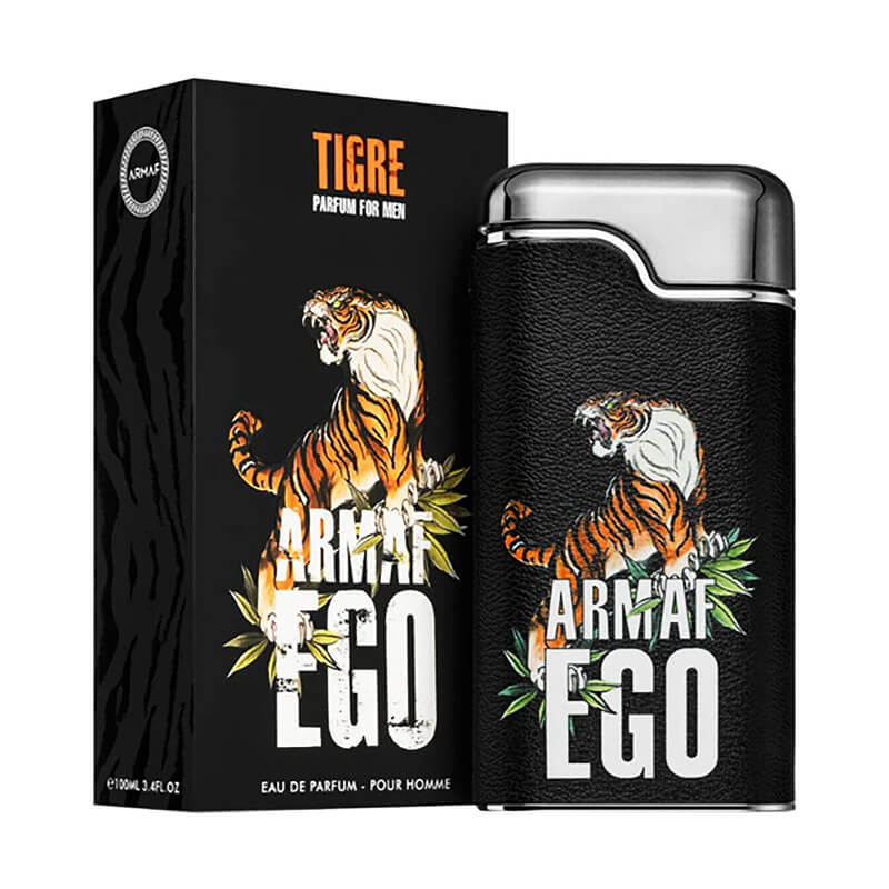 Armaf Ego Tigre 100ml EDP (M) SP