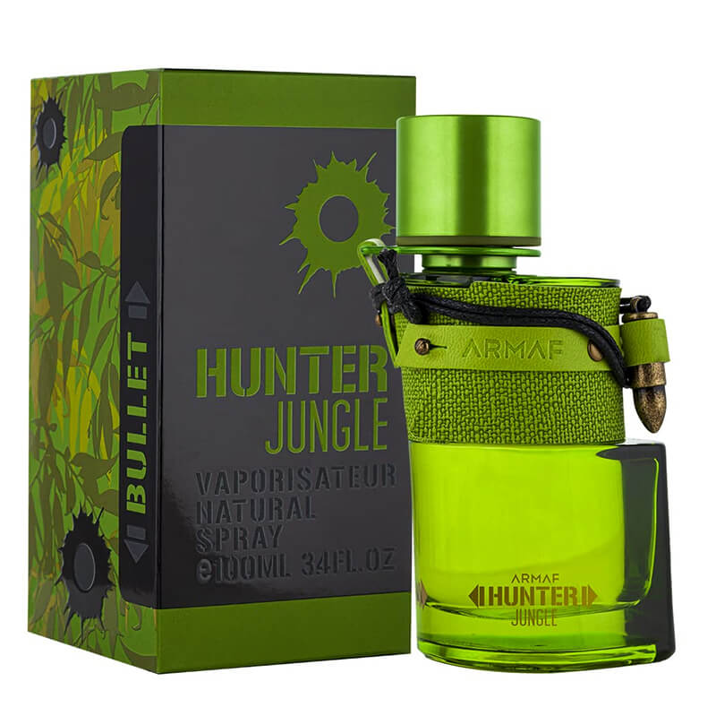 Armaf Hunter Hunter Jungle 100ml EDP (M) SP