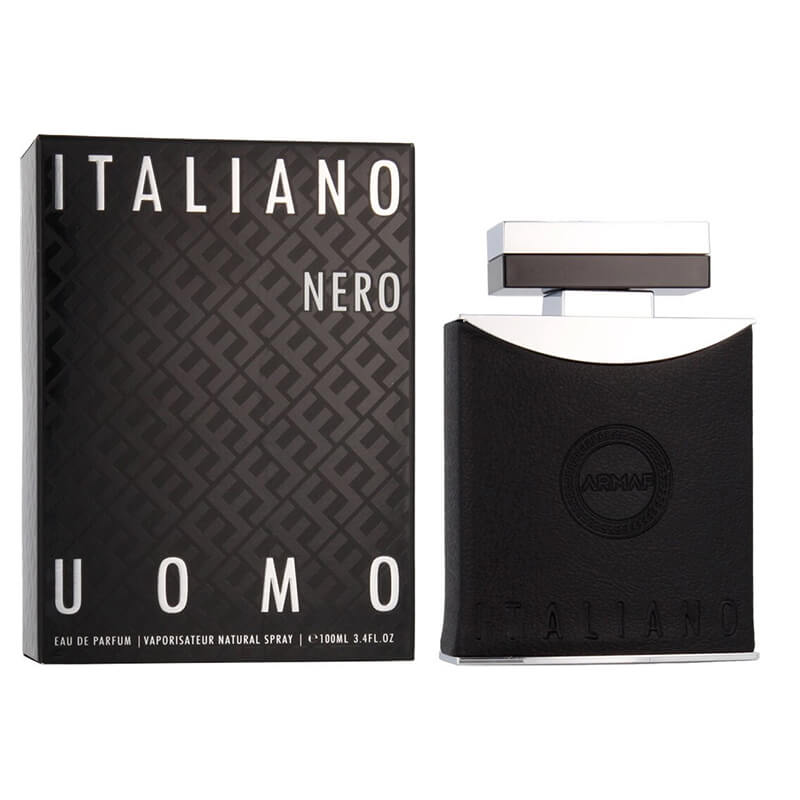 Armaf Italiano Nero 100ml EDP (M) SP