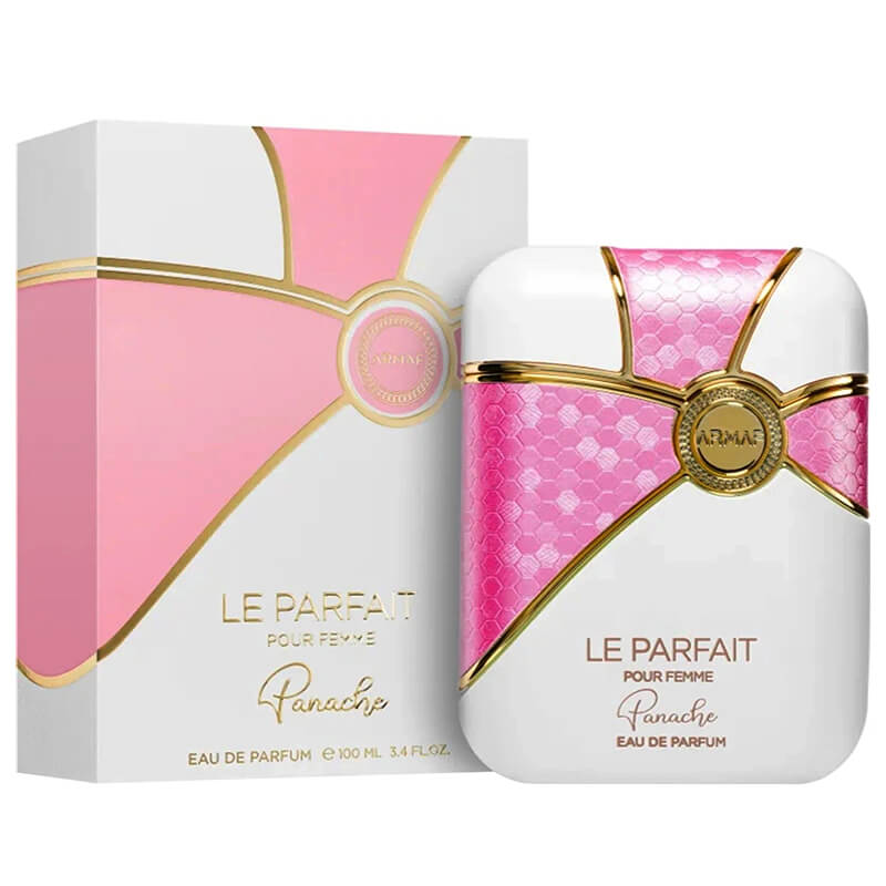 Armaf Le Parfait Panache Pour Femme 100ml EDP (L) SP