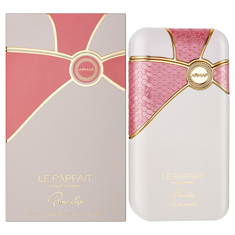 Armaf Le Parfait Panache Pour Femme 200ml EDP (L) SP