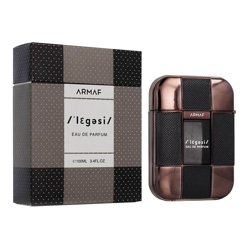 Armaf Legesi Homme 100ml EDP (M) SP