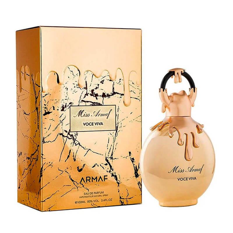 Armaf Miss Armaf Voce Viva 100ml EDP (L) SP