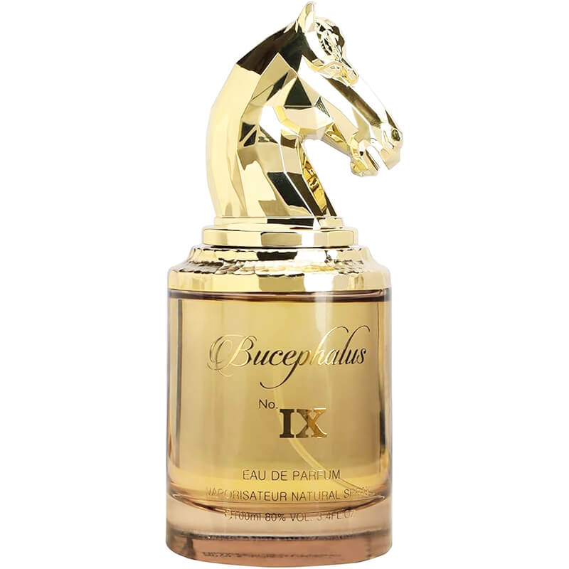 Armaf Niche Bucephalus No.IX 100ml EDP (M) SP