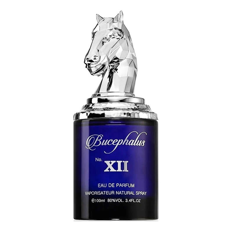Armaf Niche Bucephalus No.XII 100ml EDP (M) SP
