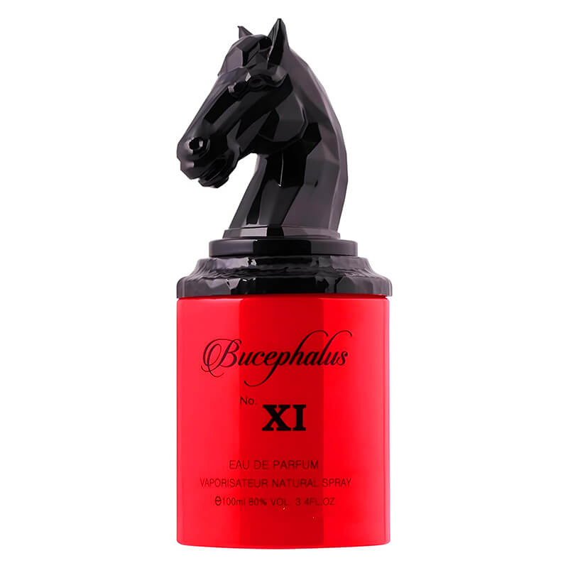 Armaf Niche Bucephalus No.XI 100ml EDP (M) SP