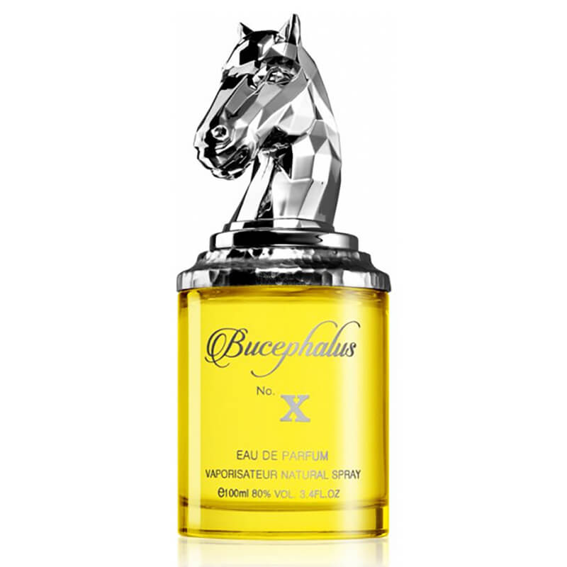 Armaf Niche Bucephalus No.X 100ml EDP (M) SP